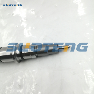 0 445 120 231 Iniettore di carburante comune per ferrovia 0445120231 per QSB6.7