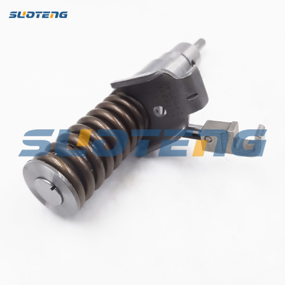 127-8216 Iniettore di carburante comune per ferrovia 1278216 Per 120H