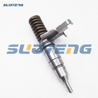 127-8216 Iniettore di carburante comune per ferrovia 1278216 Per 120H