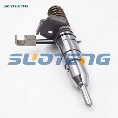 127-8216 Iniettore di carburante comune per ferrovia 1278216 Per 120H