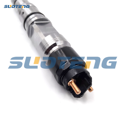 0 445 120 229 0445120229 Iniettore di carburante diesel per motori