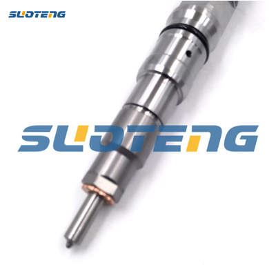 0 445 120 229 0445120229 Iniettore di carburante diesel per motori