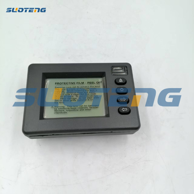 292-9713 2929713 Monitor di visualizzazione del motore C18