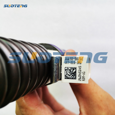 16650-00Z1C Iniettore di carburante per motori diesel