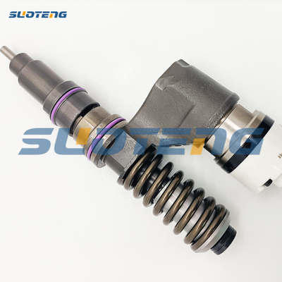3155040 Iniettore di carburante Common Rail per motore D12A