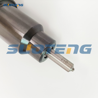 3155040 Iniettore di carburante Common Rail per motore D12A