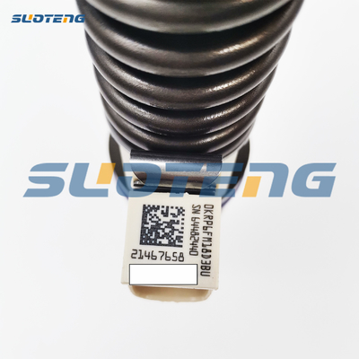 21467658 Iniettore di carburante per motori diesel