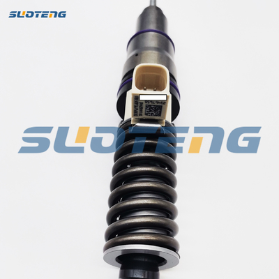 21467658 Iniettore di carburante per motori diesel