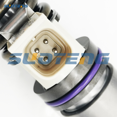 85003263 Iniettore di carburante comune per motori diesel