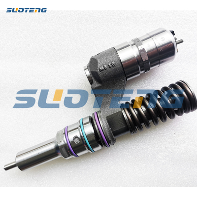 0414701004 Iniettore di carburante per motori diesel