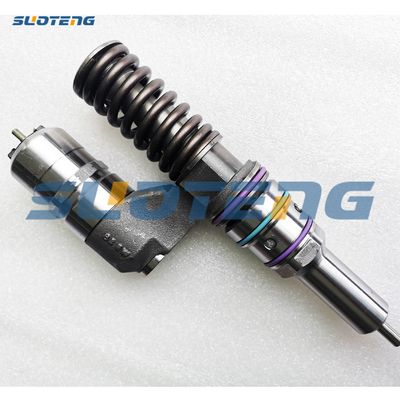 0414701004 Iniettore di carburante per motori diesel