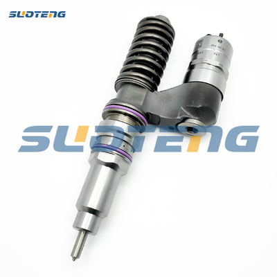 3829644 0414702013 Iniettore di carburante per motore