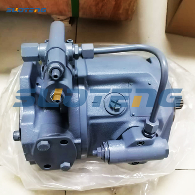 A10V045 Pompa idraulica a pistoni per macchine