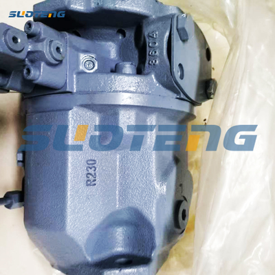 A10V045 Pompa idraulica a pistoni per macchine