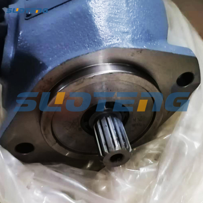 A10V045 Pompa idraulica a pistoni per macchine