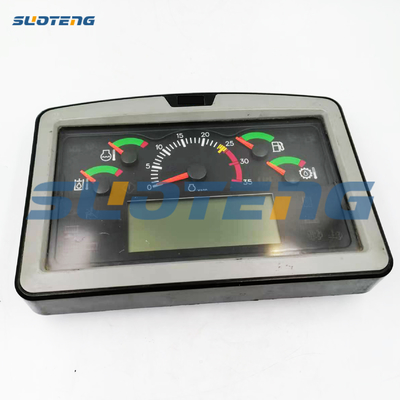 386-1371 3861371 D8T Monitor di visualizzazione del caricatore
