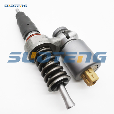 BEBE2A01001 Iniettore di carburante diesel per parti di motore