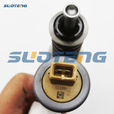 BEBE2A01001 TD5 Common Rail Injector La scelta definitiva per l'ottimizzazione del motore