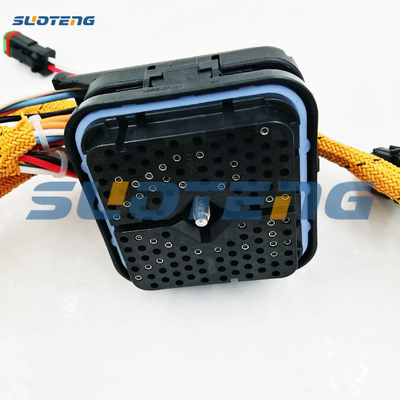 323-9140 Armatura di cablaggio del motore 3239140 per motore C9