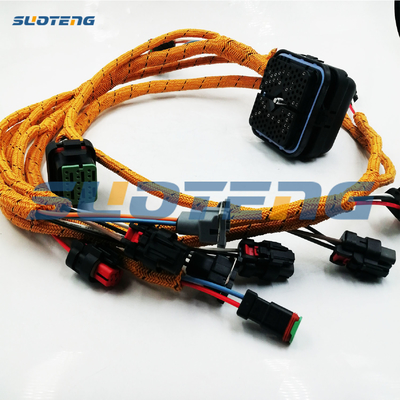 323-9140 Armatura di cablaggio del motore 3239140 per motore C9
