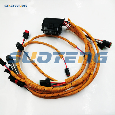 323-9140 Armatura di cablaggio del motore 3239140 per motore C9