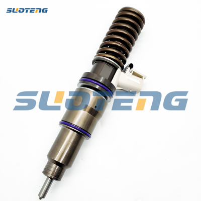 21569191 Iniettore di carburante diesel per motore