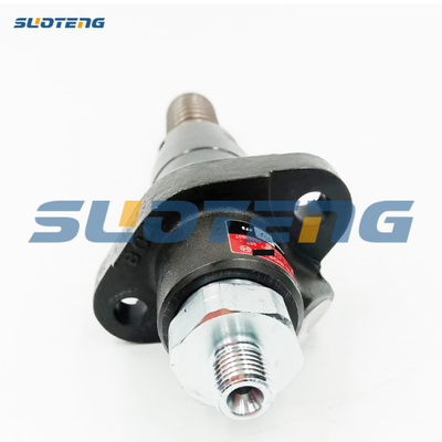 0414693007 Pompa unità carburante per escavatore EC210B