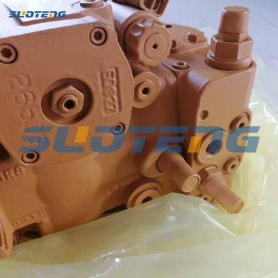 221-3669 Pompa a pistoni idraulica 2213669 per D5G D4G