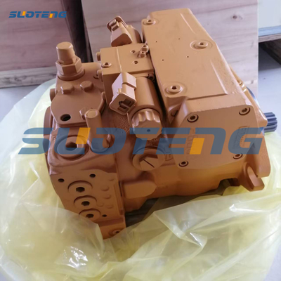 221-3669 Pompa a pistoni idraulica 2213669 per D5G D4G