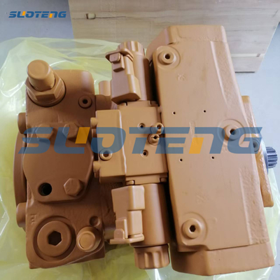 221-3669 Pompa a pistoni idraulica 2213669 per D5G D4G
