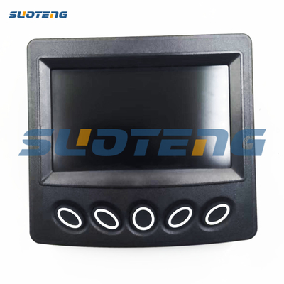Pannello di visualizzazione del monitor 78350367 per motore QSB6.7