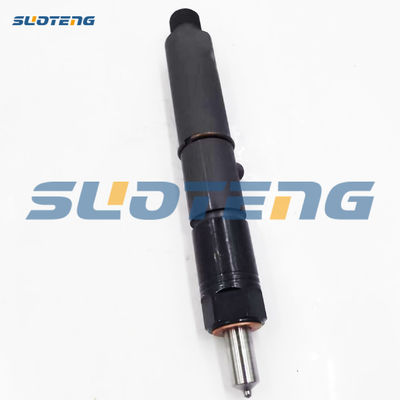 0432131669 Diesel Fuel Injector Nozzle for Engine Parts