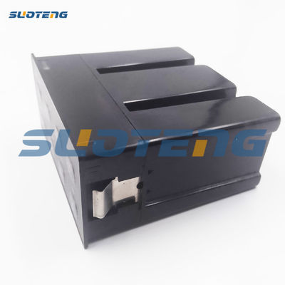 227-7575 Pannello di controllo del motore Wilper 2277575 per escavatore E320D