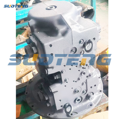 708-2L-00203 Pompa idraulica per escavatore a ruote PW200-7