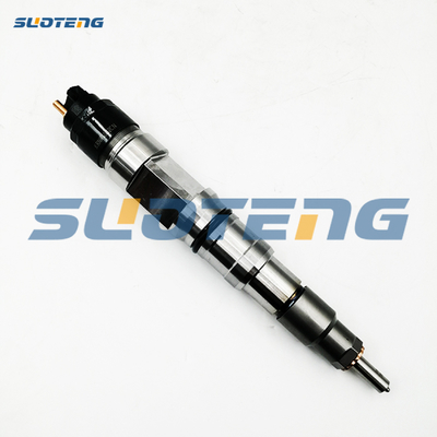 0 445 120 202 Common Rail Fuel Injector 0445120202  for Engine Parts