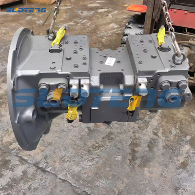 Pompa idraulica per escavatore PC500-10, ricambi