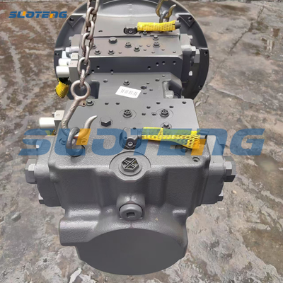 Pompa idraulica per escavatore PC500-10, ricambi