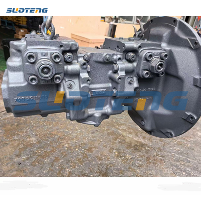 708-2G-11650 Pompa idraulica principale per escavatore con ampio stock per PC350-8MO