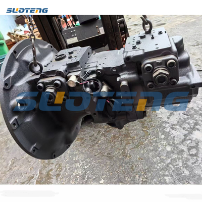 708-2G-11650 Pompa idraulica per escavatore PC350-8M0