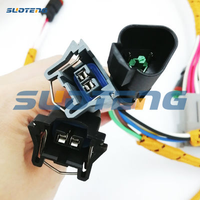 198-2713 Arnesi di cablaggio 1982713 per escavatore 324D 325D