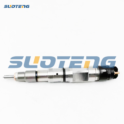 0445120202 0 445 120 202 Iniettore carburante Common Rail per motore, per parti del motore