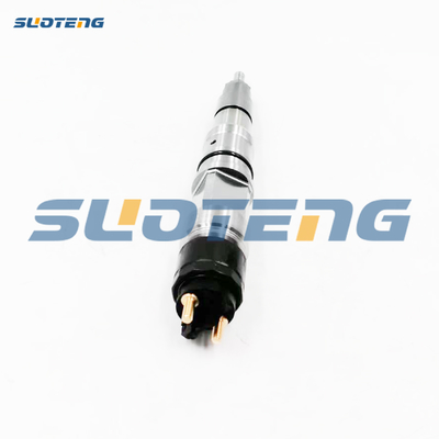0445120202 0 445 120 202 Iniettore carburante Common Rail per motore, per parti del motore