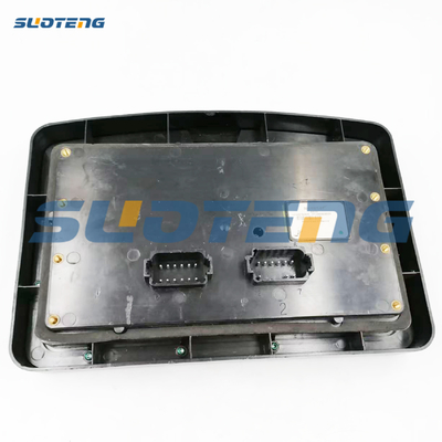 386-1371 3861371 Pannello di visualizzazione del monitor per parti D8T