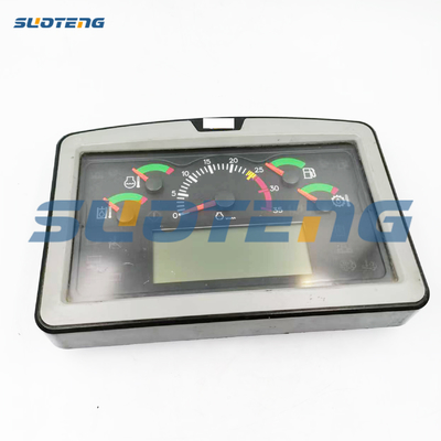 386-1371 3861371 Pannello di visualizzazione del monitor per parti D8T