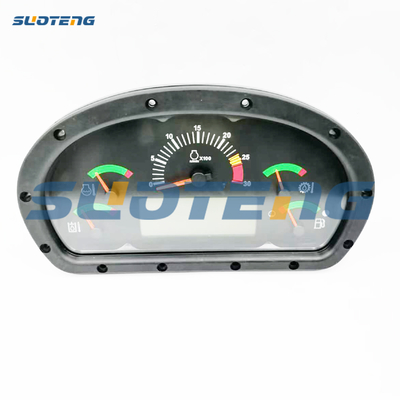 318-2389 3182389 Pannello di visualizzazione del monitor Per parti D6R