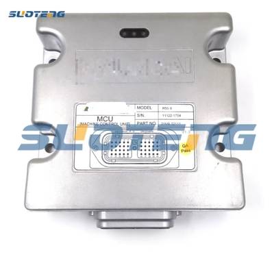 21M9-32111 Unità di controllo motore Controller MCU 21M932111 per escavatore R55-9
