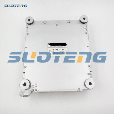 VOE03161983 03161983 Centralina ECM ECU per parti di caricatore L90E