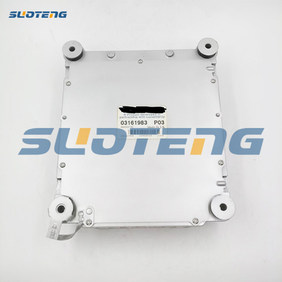VOE03161983 Modulo di controllo elettronico ECM ECU 03161983 per escavatore EC160B EC180B EC240B