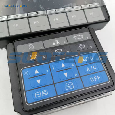 7835-31-5009 Pannello di monitoraggio 7835315009 per PC300-8 PC350LC-8 Escavatore