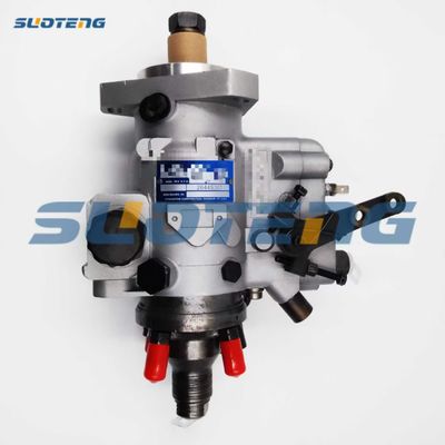 DB4427-5253 Pompa di iniezione DB44275253 per motore 1004.40T